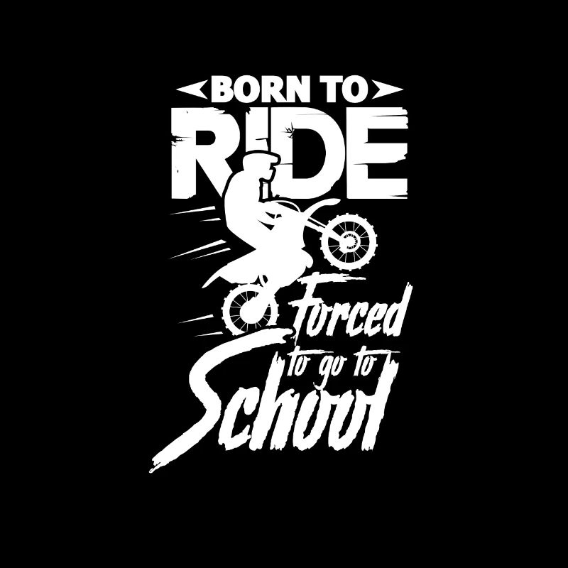 École de motocross