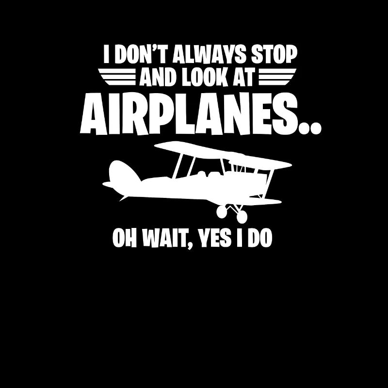 Airplanes