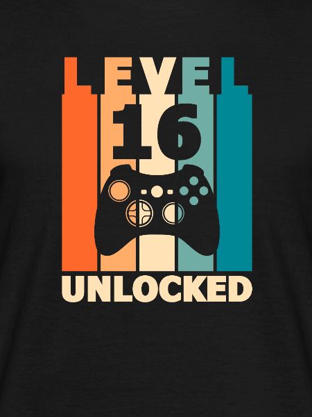 Level 16