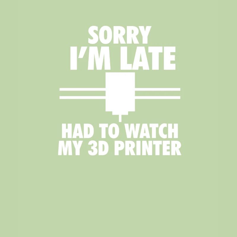 3D printer