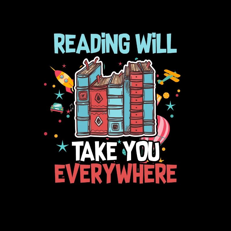 Read Bookworm Book Books Library Gift