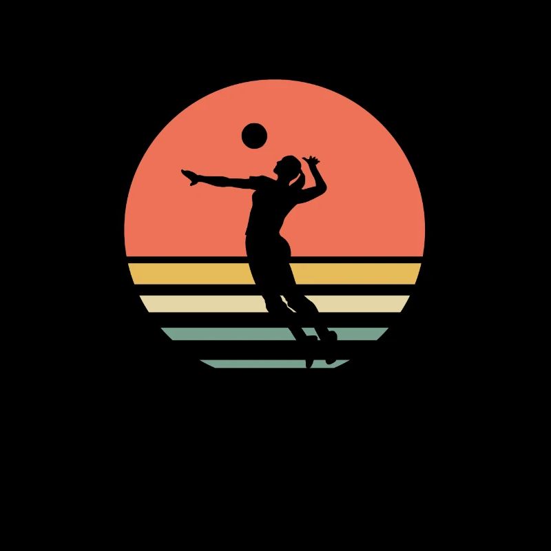 Beach-volley