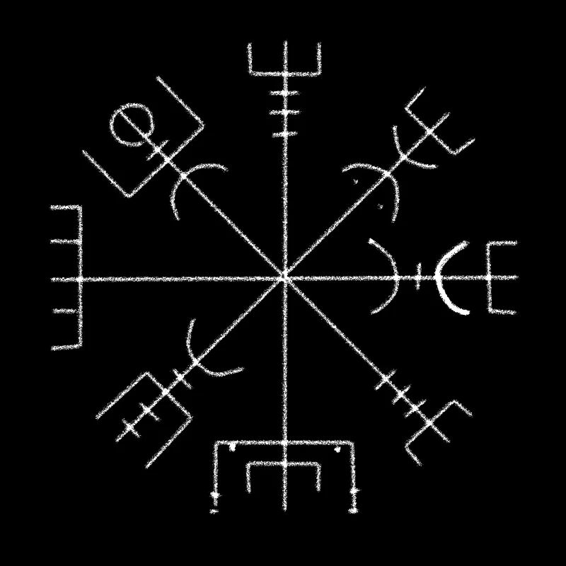 Vegvisir