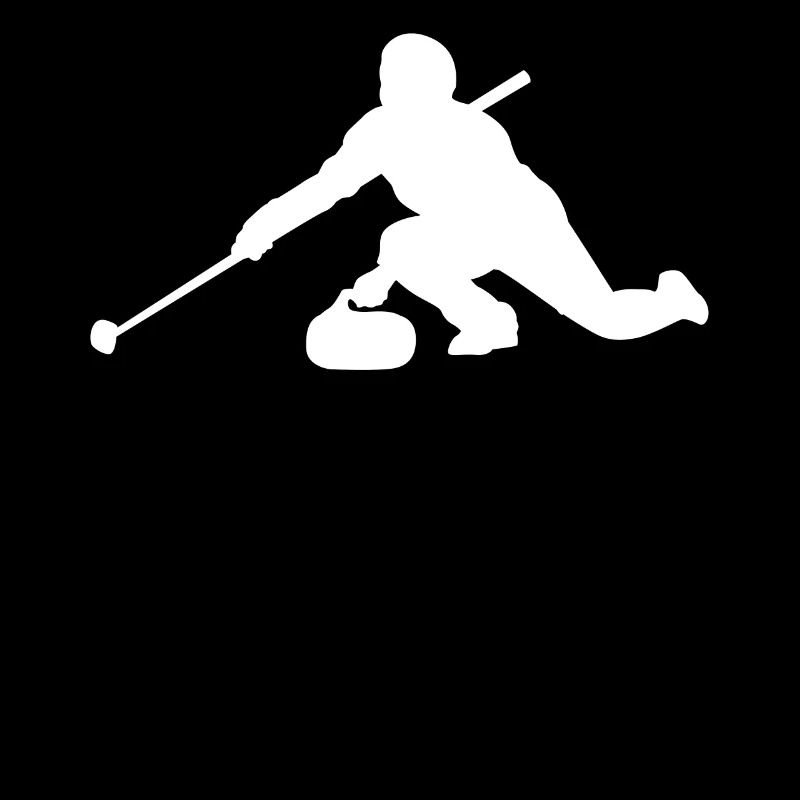 Curling / curler / curling