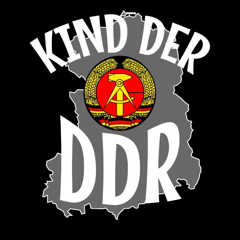 Kinder Der DDR