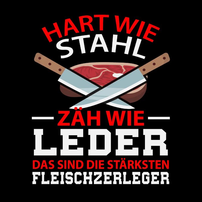 Fleischer Spruch