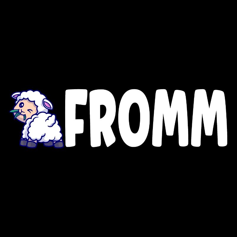 Lammfromm - Je bent onschuldig. ALTIJD!