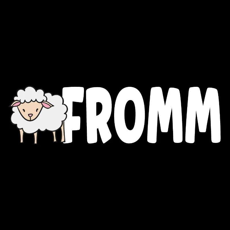 Lammfromm - You are innocent. ALWAYS!