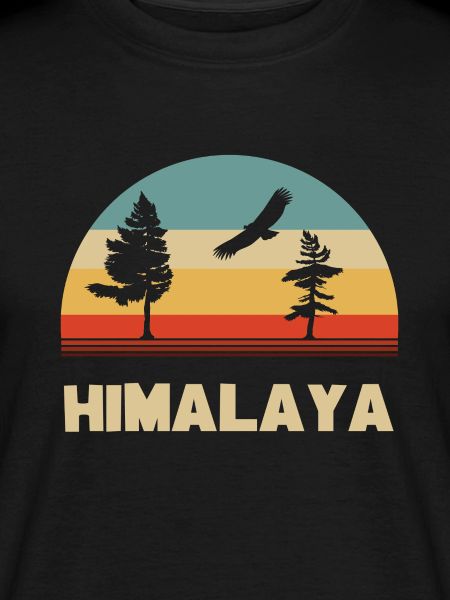 Himalayas