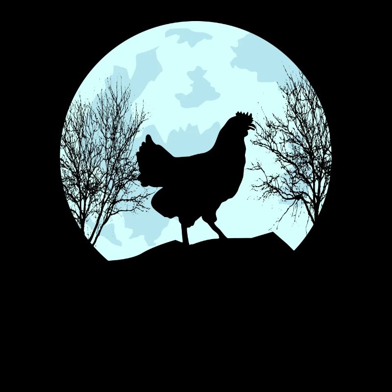 Poulet Poulet
