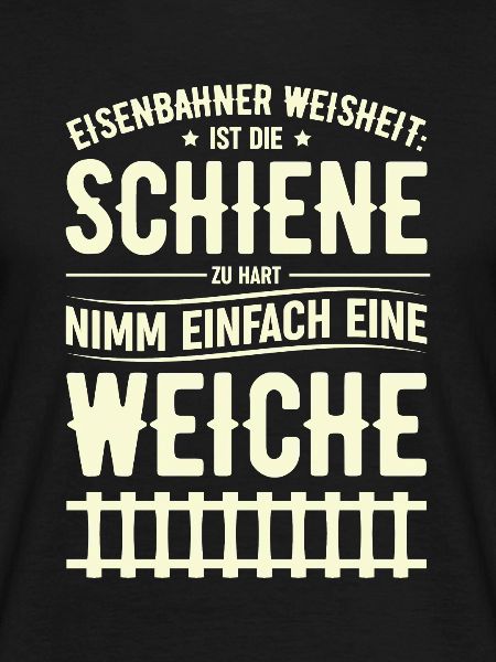 Eisenbahner
