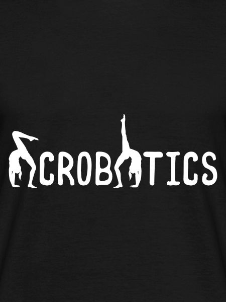 acrobatics