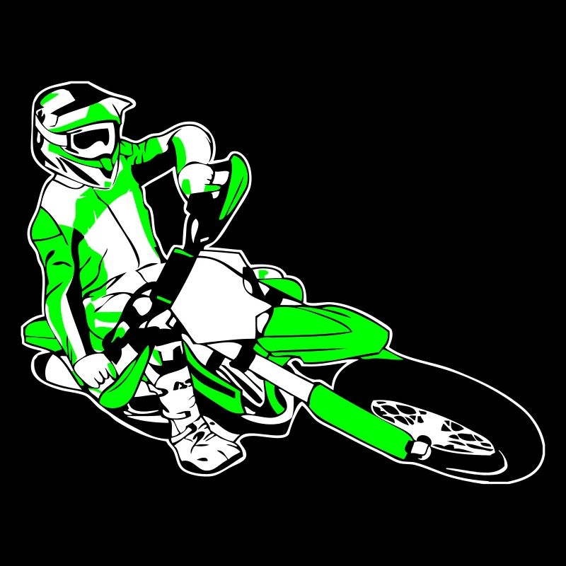 Supermoto Racing