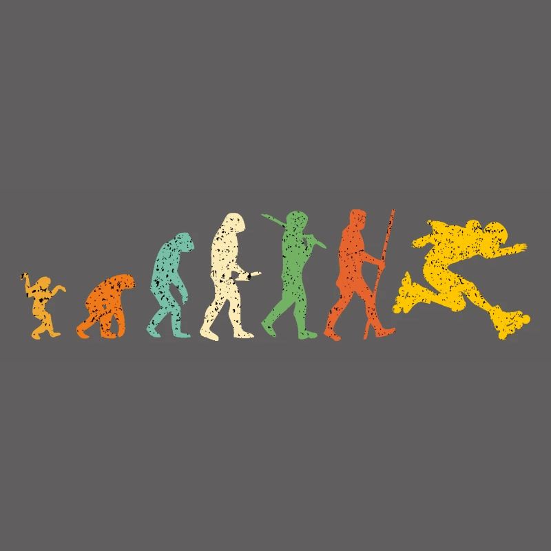 Roller Evolution