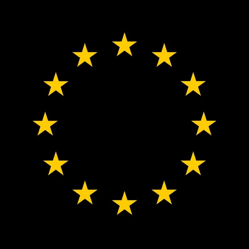 Drapeau de l'UE