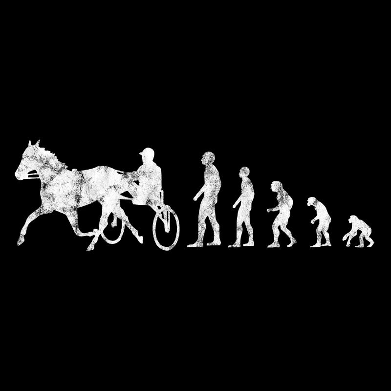 Traber Trabrennen im Evolution Style
