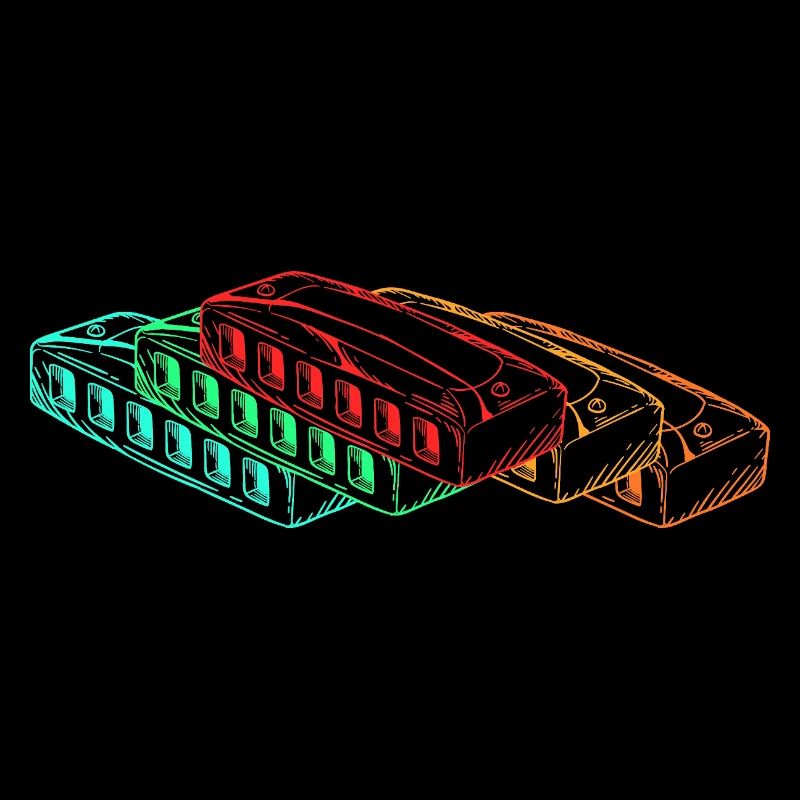 Harmonica Harmonica