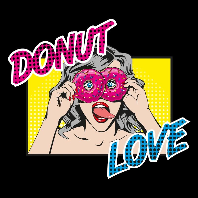 donut love