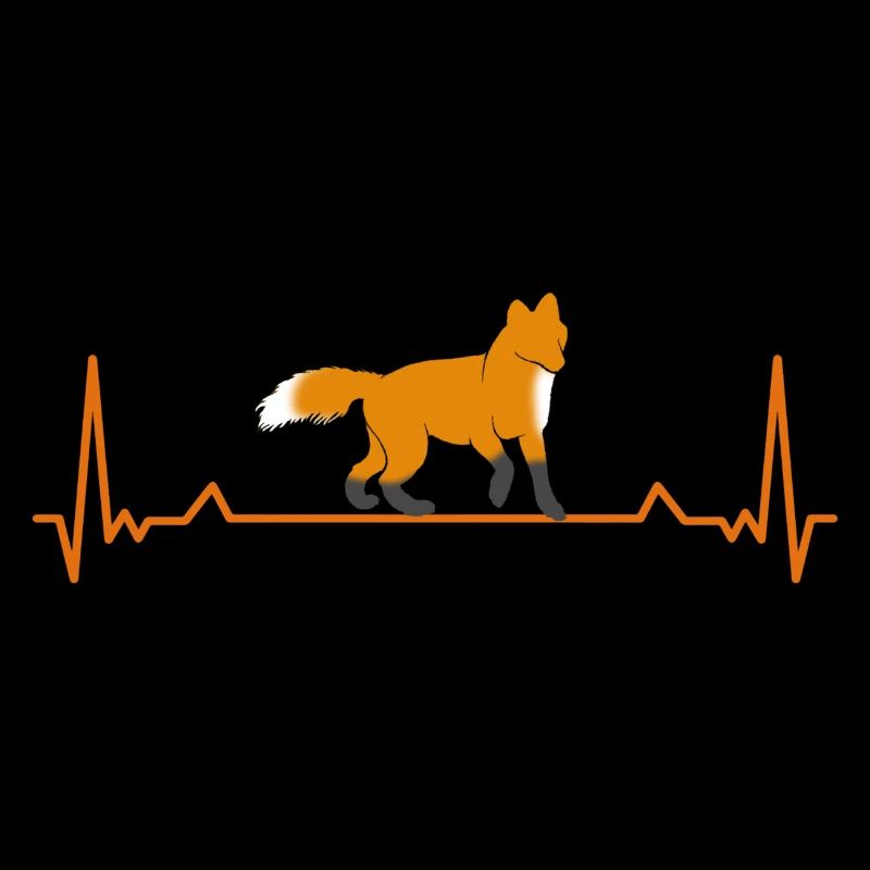 Fuchs Herzschlag