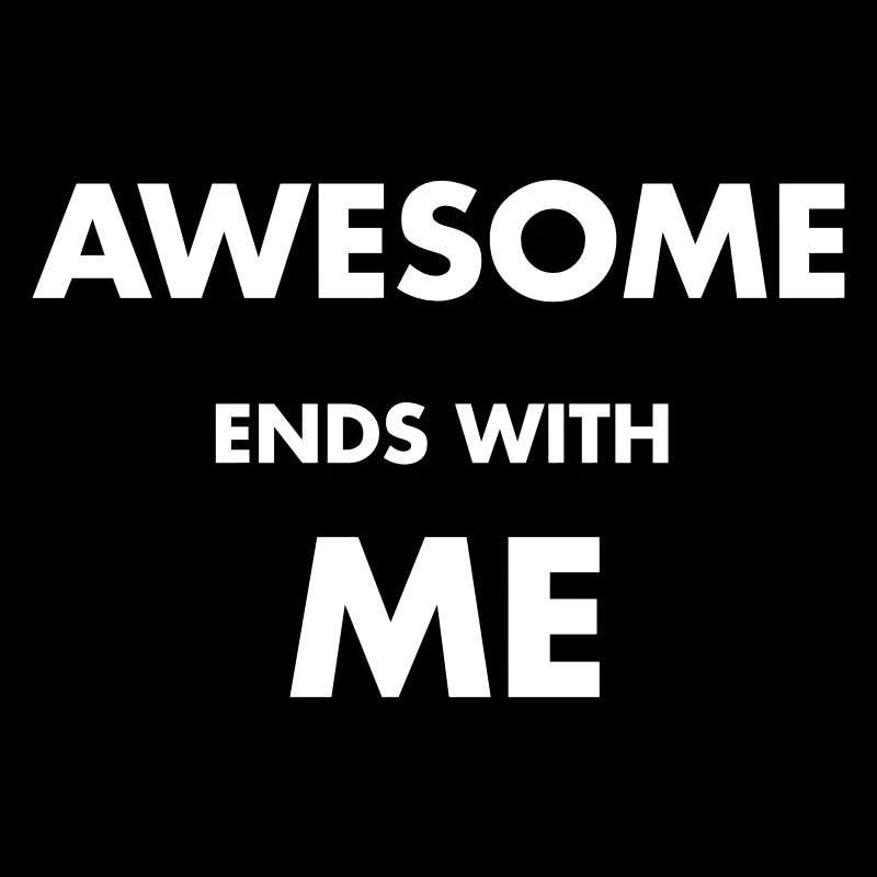 Awesome