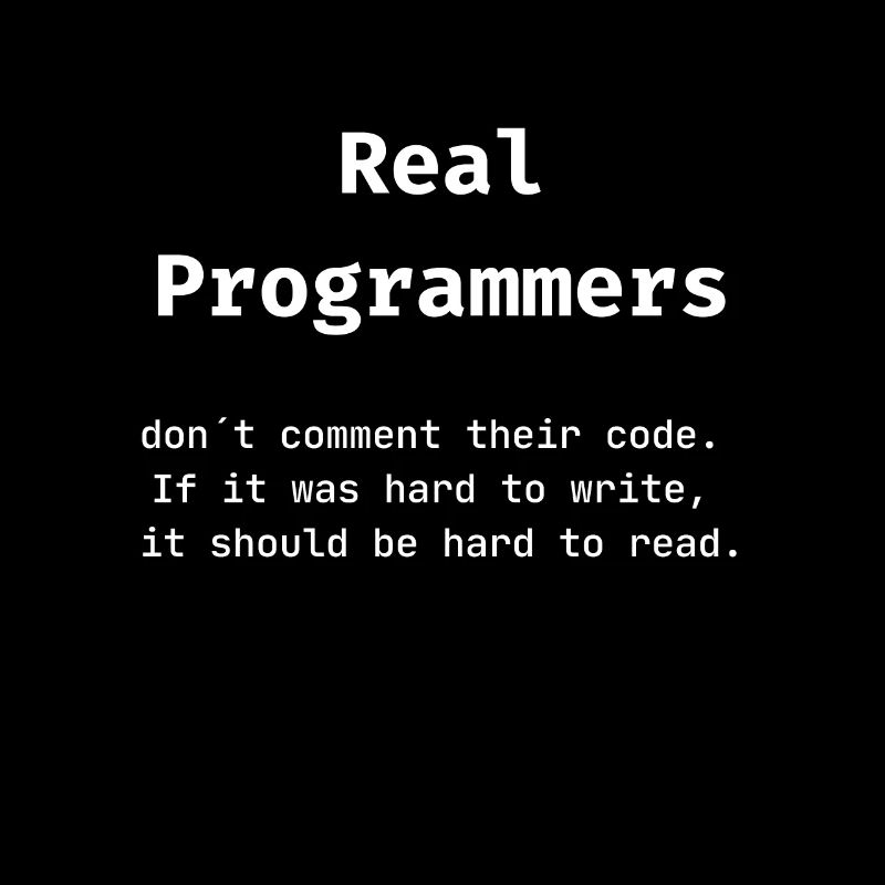 Softwareudvikler programmerer