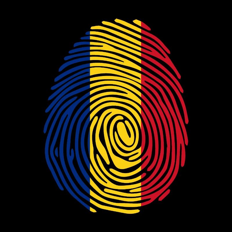 Romanian DNA