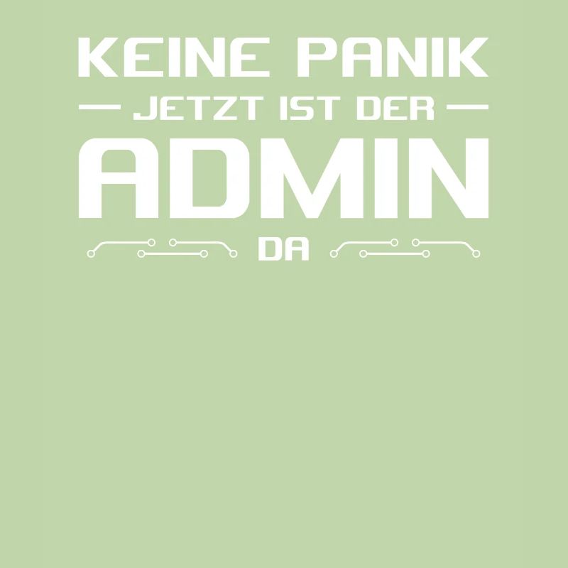 Admin Informatiker
