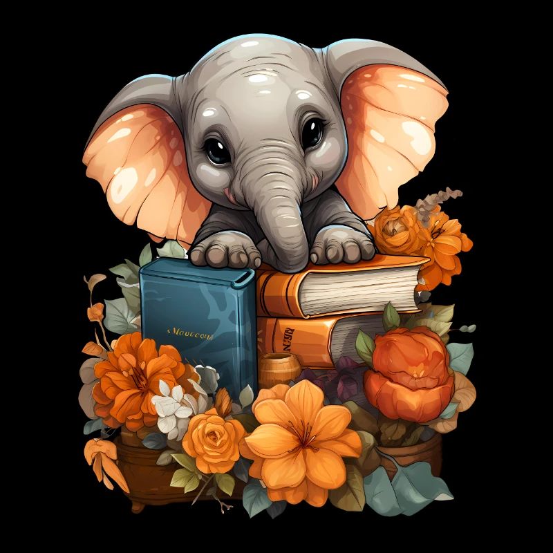 Elefant
