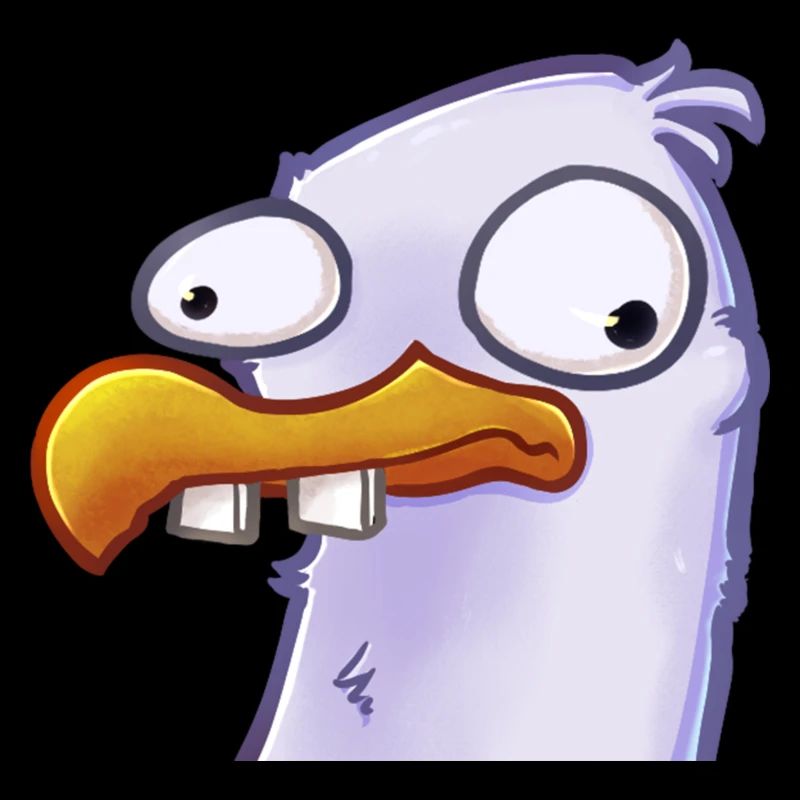 Derp-Möwe