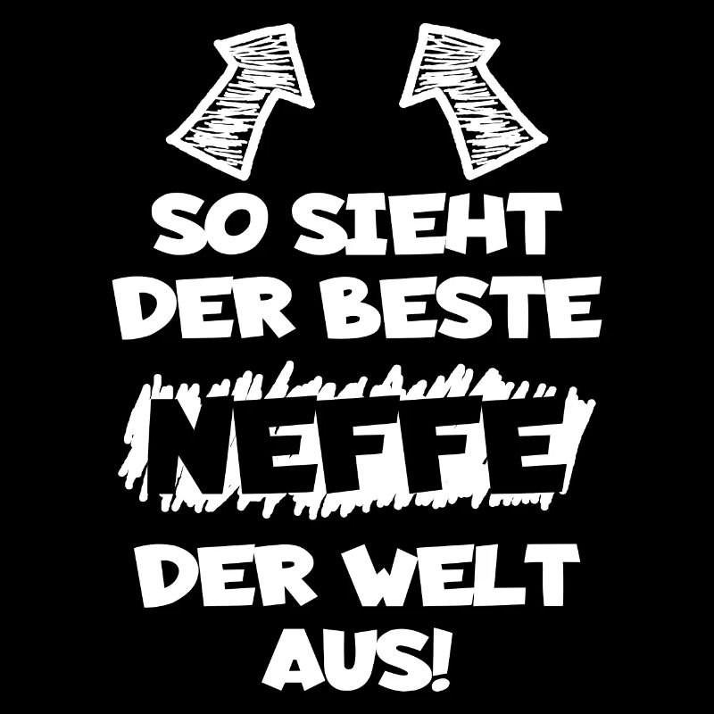 Bester Neffe der Welt