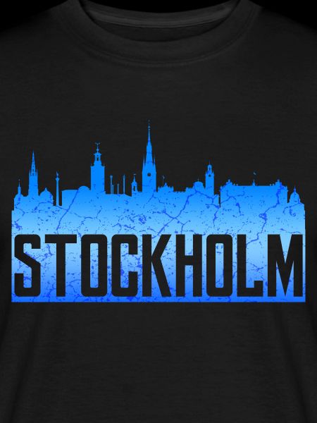 Stockholm