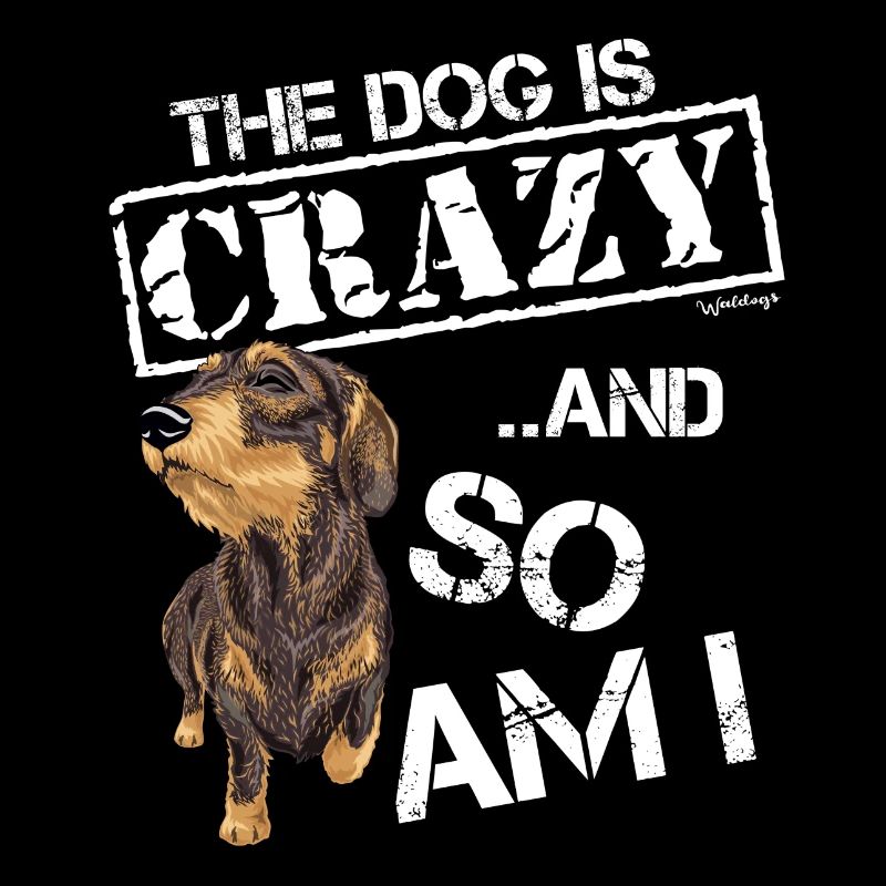 Teckel WH Crazy