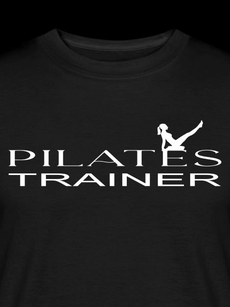 Pilates Instructor