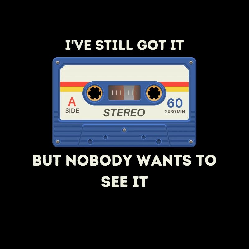 Retro -Sarcastic