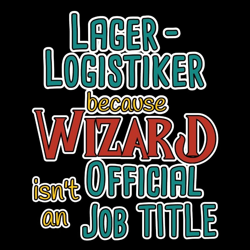Lagerlogistiker Wizard