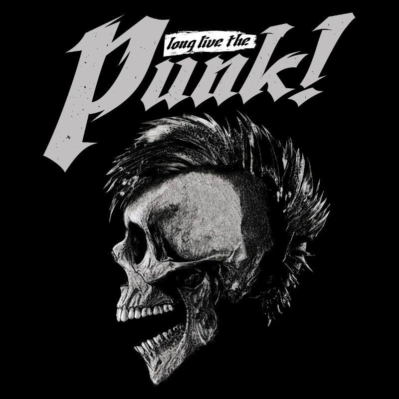 Vive le Punk