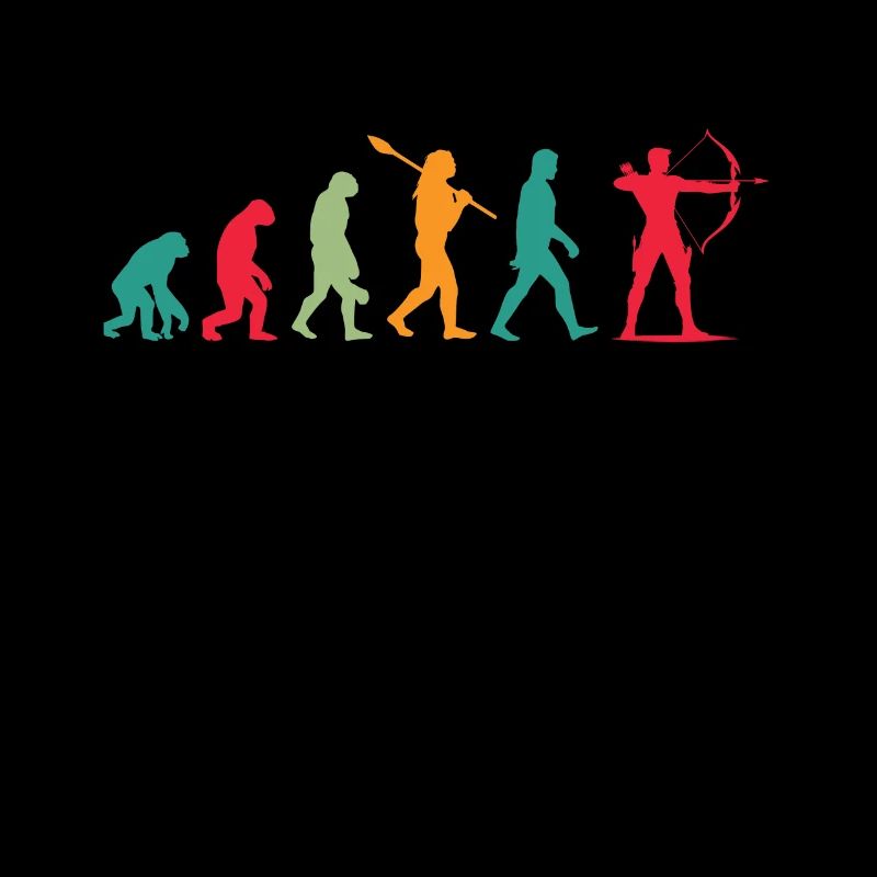 Evolution Archery