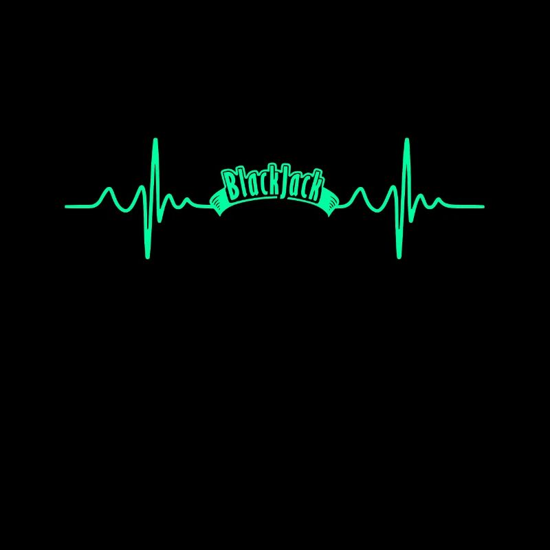 Blackjack Blackjack Heartbeat