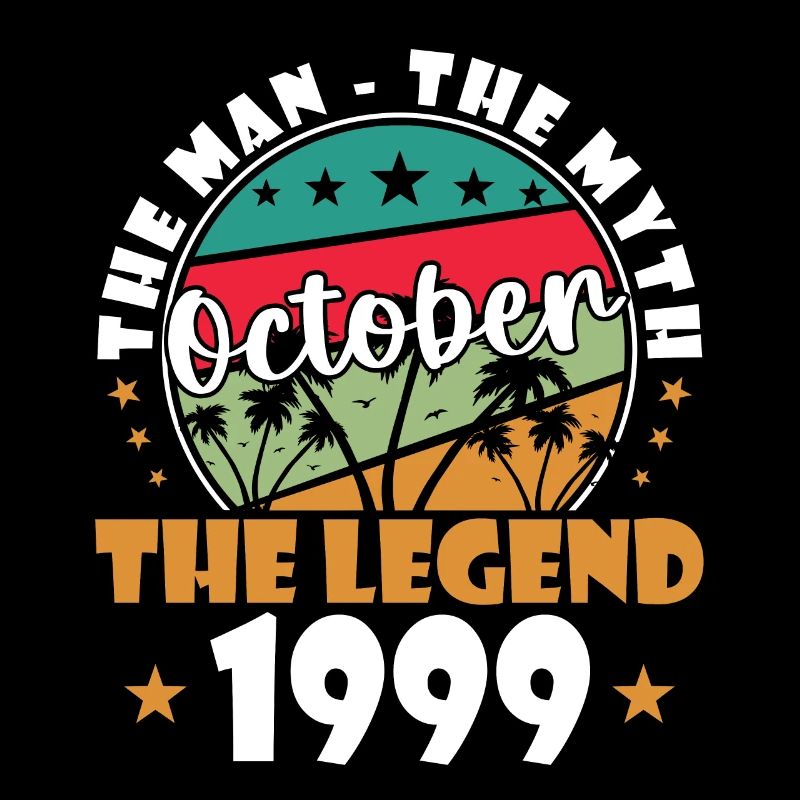 1999 October 1999 Jubilee October 1999