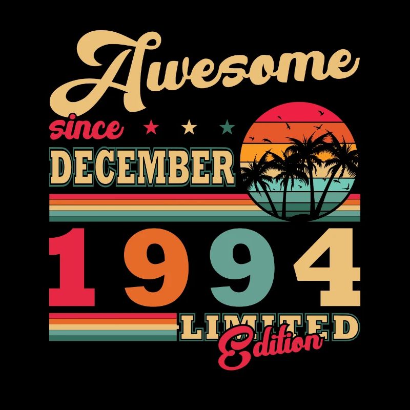 1994 December 1994 Jubilee December 1994