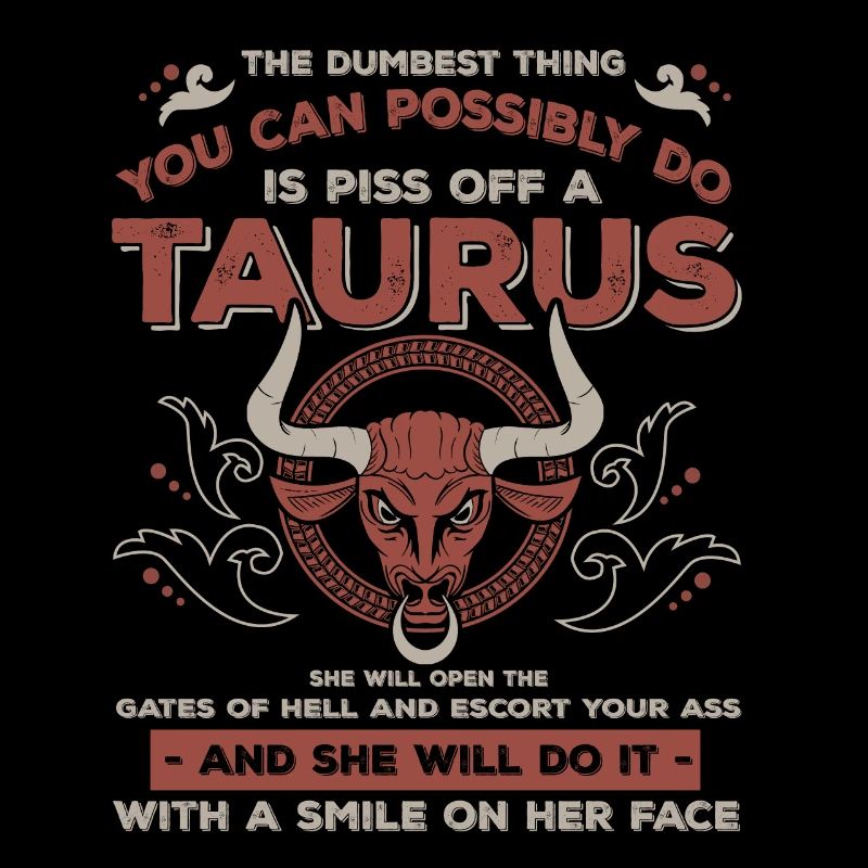 Taurus Taurus Zodiac Sign