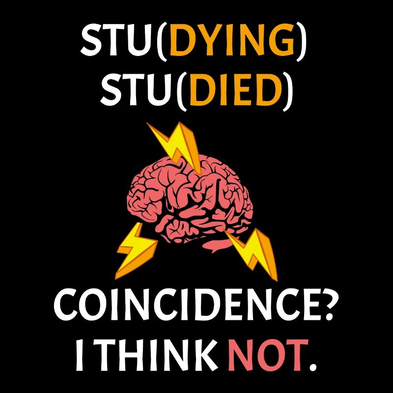 Studying Saying