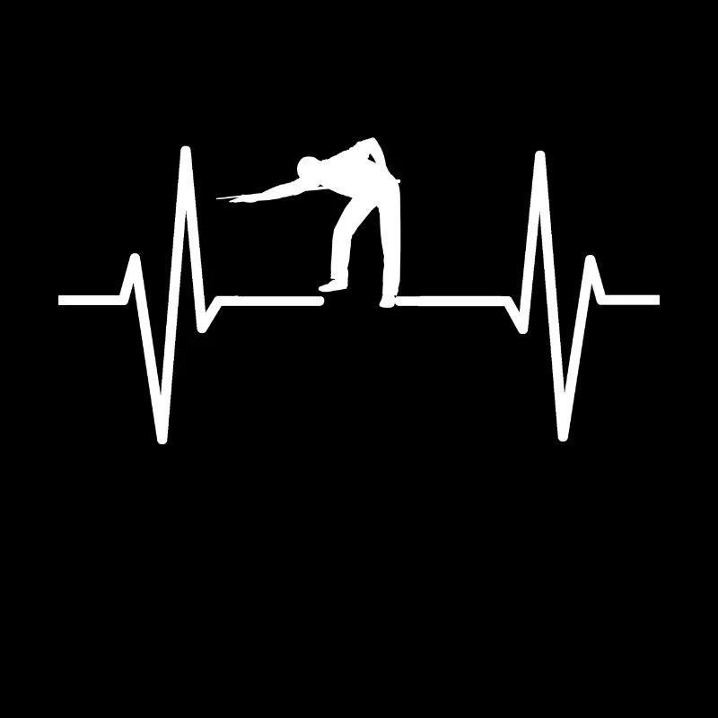 Heartbeat Billard