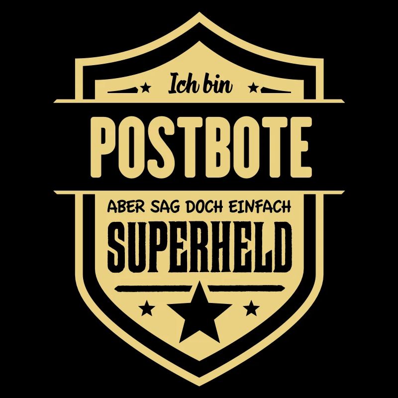 Super Postbote