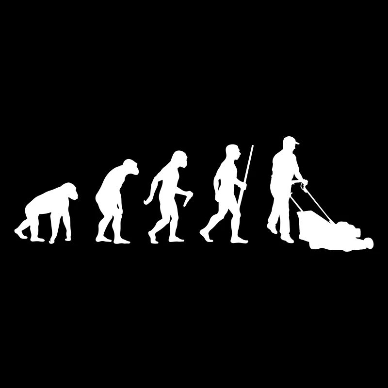 Gardener Evolution