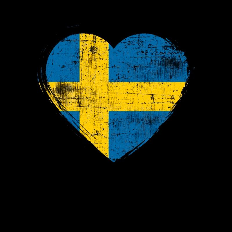 Schweden Herz