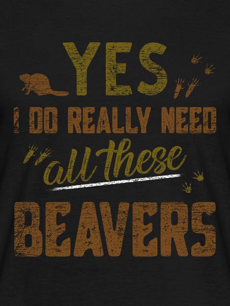 beaver