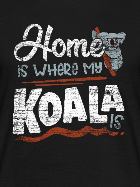 Koala bear