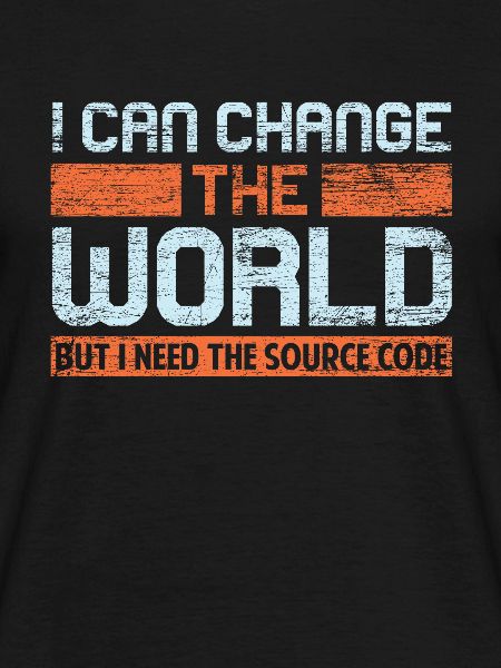 Programmation nerd informatique