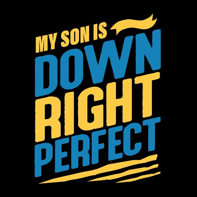 Down syndrome trisomy 21